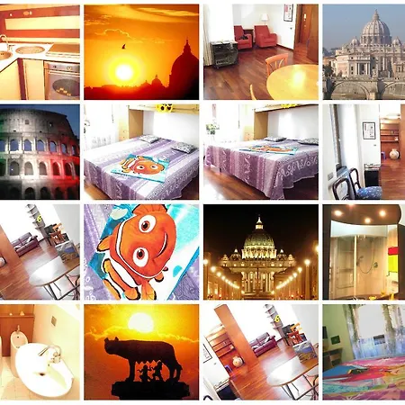 Turistico Laura Apartament