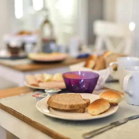 Casa Angelini Bed & Breakfast Řím