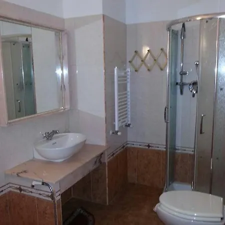 Mille Fiori Bed & Breakfast Rome