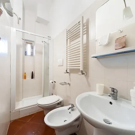 - Laterano 85 Apartment *
