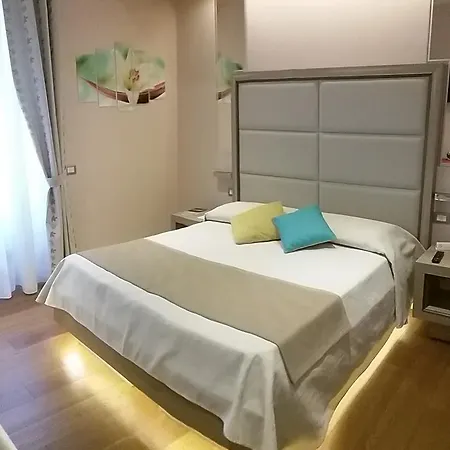 Affittacamere Domus Clara 3*