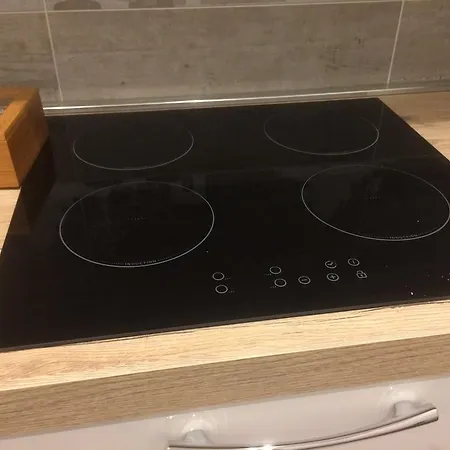 Apartamento Nido All'aventino Roma