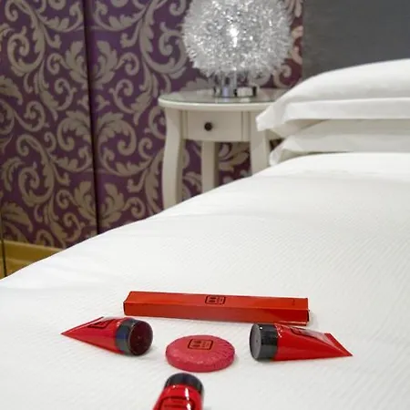 Bed & Breakfast St. John's Terrace Roma