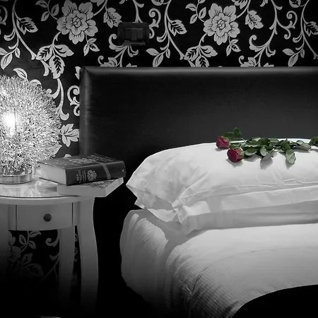 St. John's Terrace 5* Roma