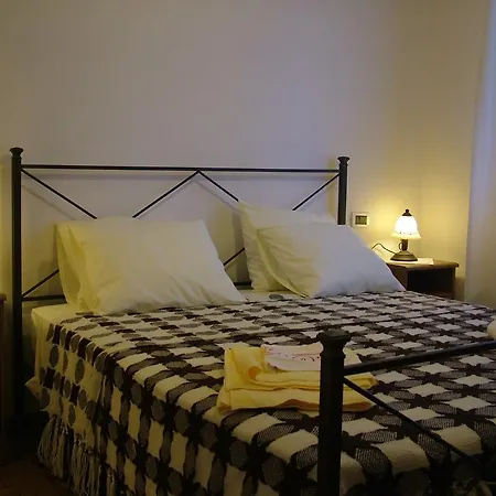 Bellaluna Holiday home *