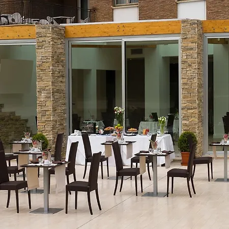 Hotel Ele Park Pamphili Rome