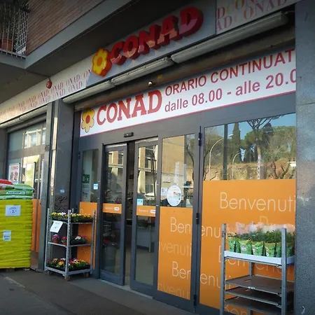 Emozioni Romane Bed & Breakfast 2*