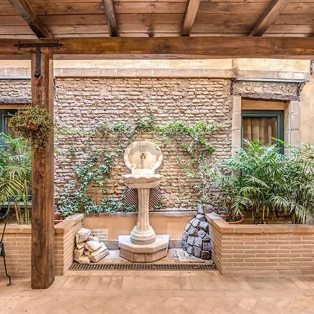 Hotel Residenza San Calisto