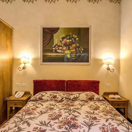 Residenza San Calisto Hotel Rom