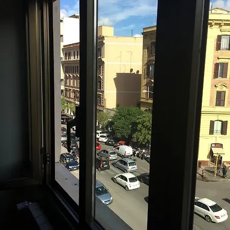 Apartment Domus In Laterano