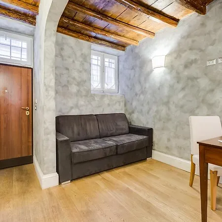 Apartment Colonna Suite - Rome Spanish Steps Suite & Spa