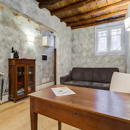 Colonna Suite - Rome Spanish Steps Suite & Spa Rome