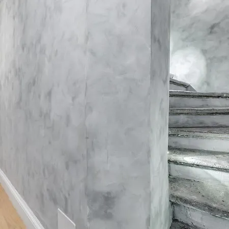 Colonna Suite - Rome Spanish Steps Suite & Spa *
