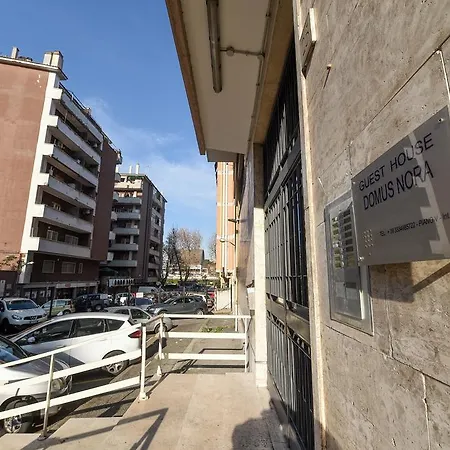 Domus Nora