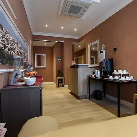 Domus Nora Affittacamere 3*