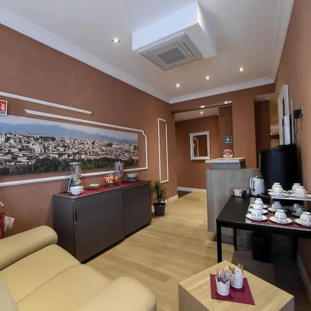 Guest house Domus Nora Rome