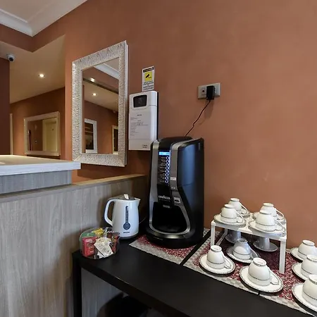 Domus Nora 3* Roma