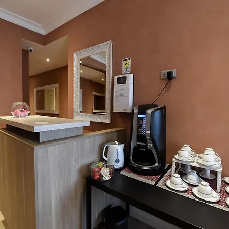 Domus Nora Guest house