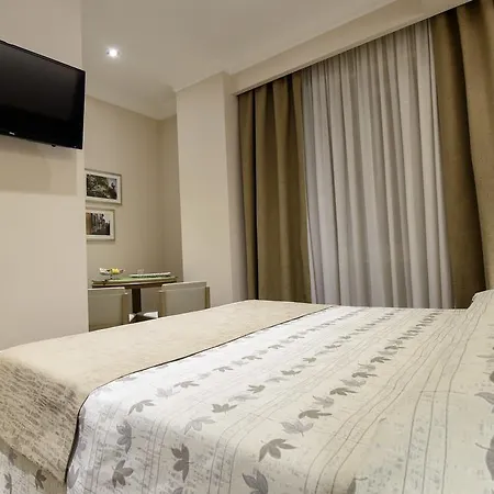 Domus Nora Guest house Rome
