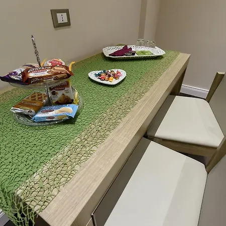 Domus Nora Guest house Rome