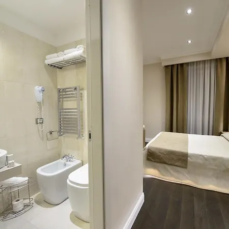 Domus Nora Guest house 3*