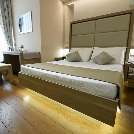 Domus Clara Affittacamere Roma