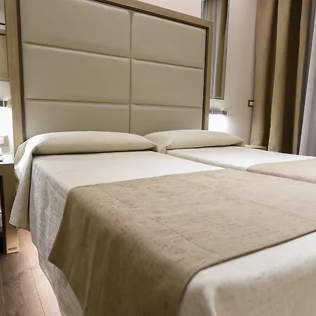 Affittacamere Domus Clara 3*