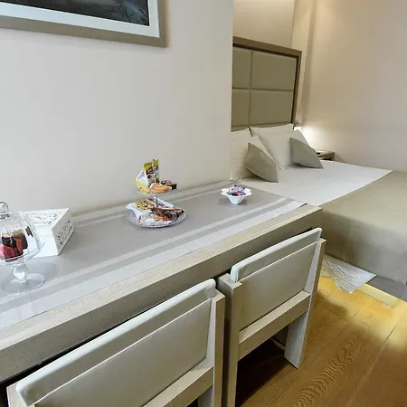 Affittacamere Domus Clara 3*