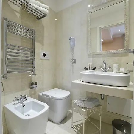 Affittacamere Domus Clara 3*