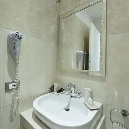 Domus Clara Affittacamere 3*