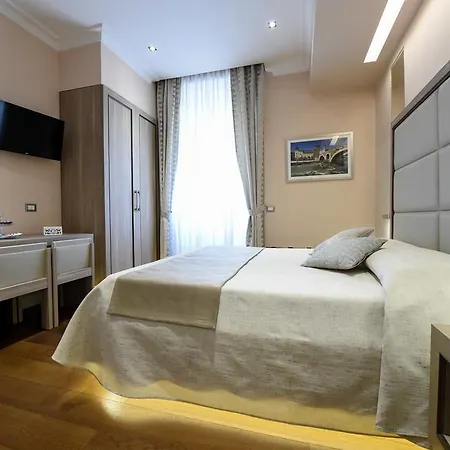 Domus Clara Affittacamere 3*