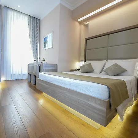 Domus Clara Affittacamere Roma