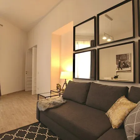 Apartment Domus In Laterano