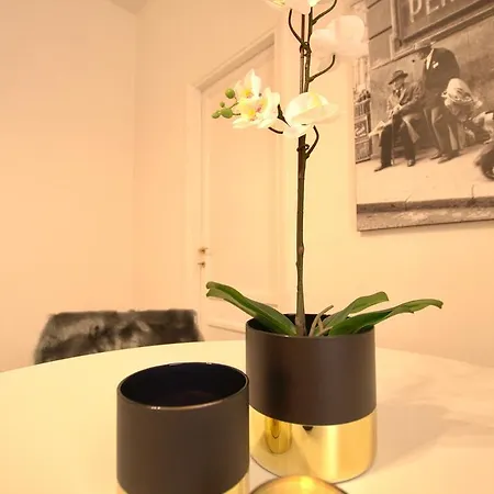 Domus In Laterano Apartment