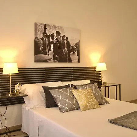 Apartment Domus In Laterano