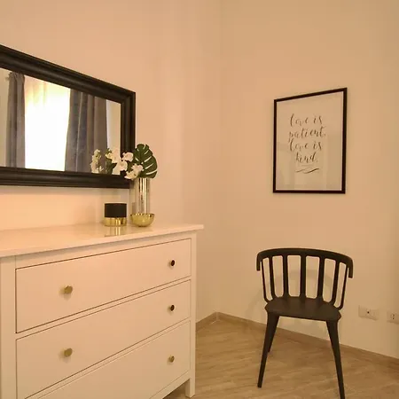 Apartment Domus In Laterano