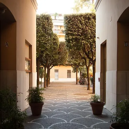 Vatican Leone Iv Penzion 2*