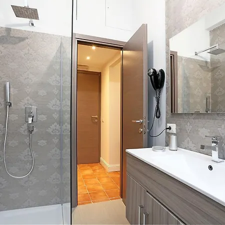 Guest house Casa Ponte Sisto 2*