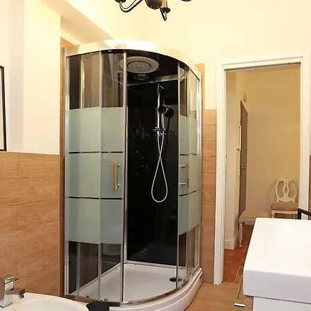 Casa Ponte Sisto רומא