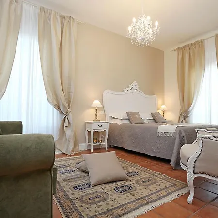 Casa Ponte Sisto