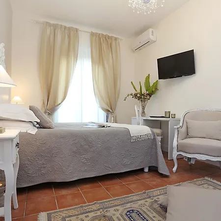 Casa Ponte Sisto 2* רומא