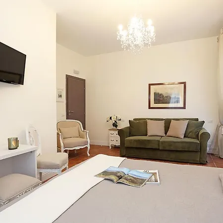 Guest house Casa Ponte Sisto 2*