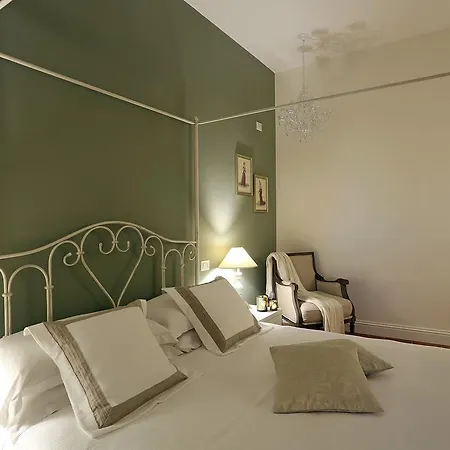 Casa Ponte Sisto Gasthof