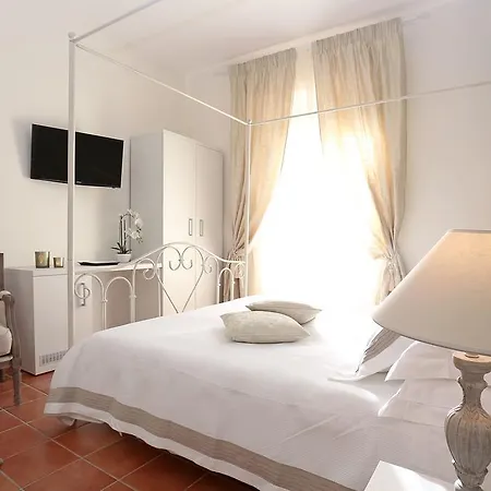 Guest house Casa Ponte Sisto Rome