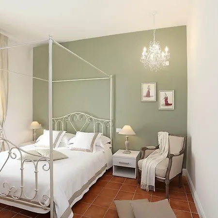 Casa Ponte Sisto 2* Rome