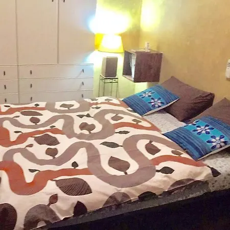 Casa Salva Vacanza