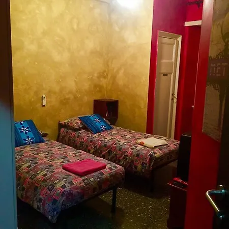 Apartment Casa Salva Vacanza Rome