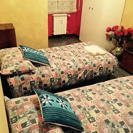Casa Salva Vacanza * Rome