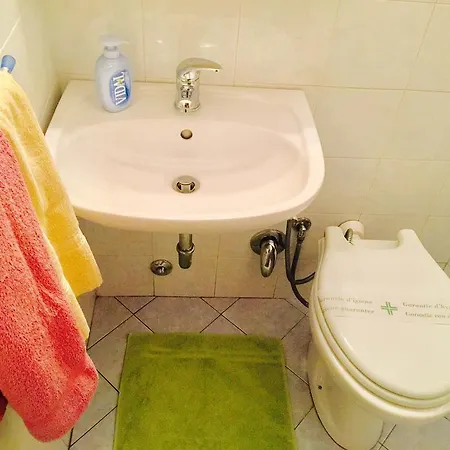 Apartment Casa Salva Vacanza *