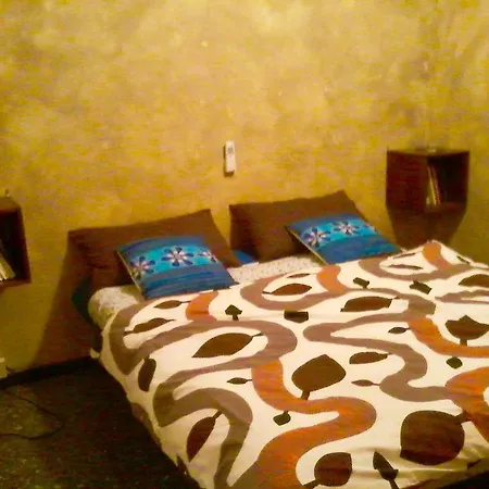 Casa Salva Vacanza Apartment *
